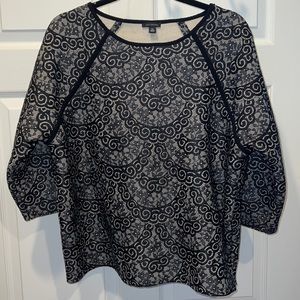 Ann Taylor top